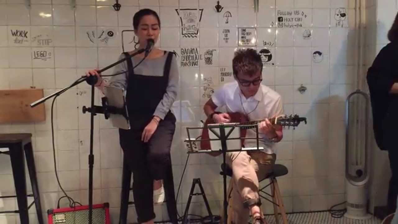 親親- 梁靜茹[Cover By ShufflePlay] @Holy Chef - YouTube