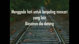 Lagu Karoke Aku Dan Kamu Satu Sarah Saputri