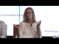 Thomson Reuters I Care Conference -  Leveraging Resources