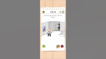 BRAIN TEST ALL STAR LEVEL 218