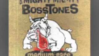 The Mighty Mighty Bosstones ~ The List