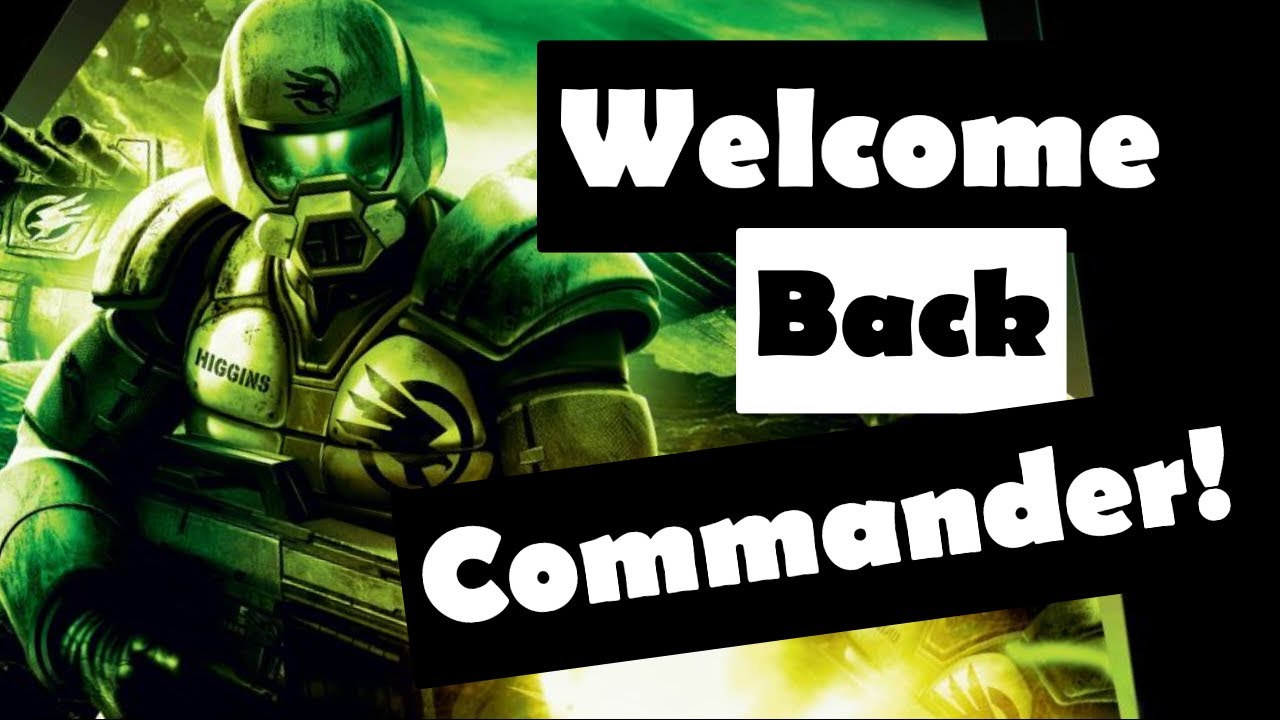 Are The Command & Conquer Games Worth It?