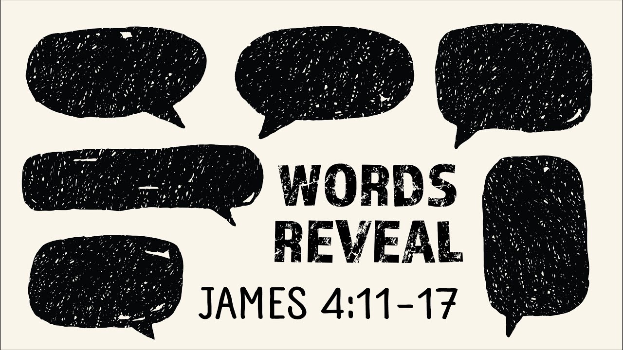 Livestream 2 26 2023 James 4 11 17 YouTube livestream-2-26-2023-james-4-11-17-youtube