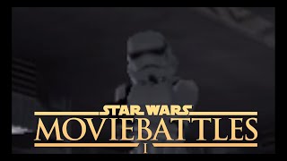 The Movie Battles 1 Experience