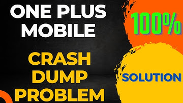 Qualcomm CrashDump Mode Fix 100% Any OnePlus Device Easy I mobile hardware sikhe I
