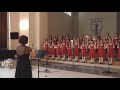 choir Dunavski valni - Бре Петрунко (Bre Petrunko), Филип Кутев