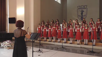choir Dunavski valni - Бре Петрунко (Bre Petrunko), Филип Кутев