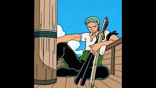 zoro