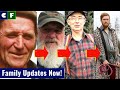 Alaska: The Last Frontier Cast - Where Are They Now? Yule Kilcher's Children & Grandchildren