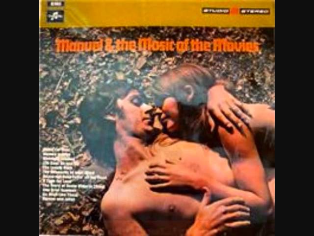 Manuel And The Music Of The Mountains - Love Theme from Romeo And Juliet