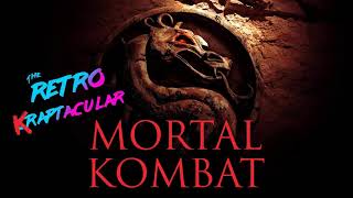 050 - Mortal Kombat 1995