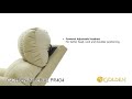 Imperial lift chair from golden  available at mccanns medical