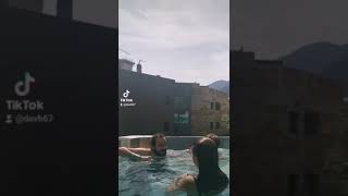 andorre andorrelavieille spa piscine swim swimmingpool montagne espagne capitale