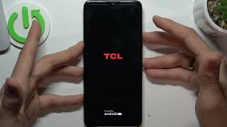TCL 406 Screen Not Responding - Troubleshooting Guide screenshot 5