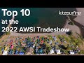 Top 10 kitesurfing items 2022 awsi