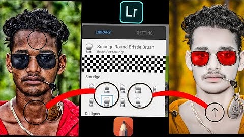 Lightroom teal and orange effect photo editing tutorial | lightroom background colour change preset