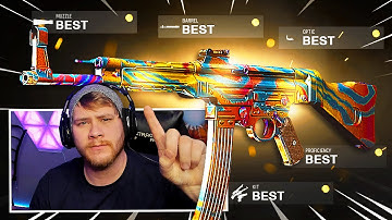 The FASTEST KILLING STG44 CLASS SETUP in VANGUARD..(COD VANGUARD BEST STG44 CLASS SETUP)