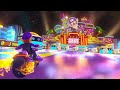 Mario Kart 8 Deluxe - All New DLC Courses (DLC Booster Pack 2) (HD)