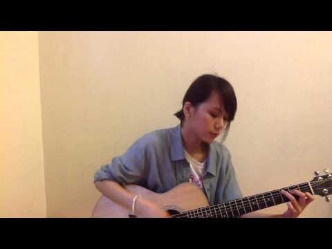方語昕-如果你冷(cover)
