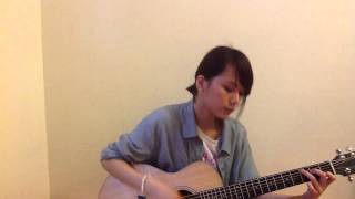 方語昕-如果你冷(cover)