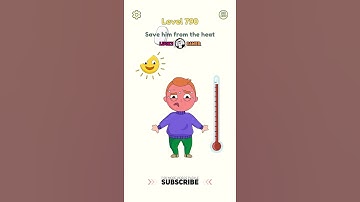 DOP 2 💡 [Delete One Part] ✔️784✔️785✔️786✔️787✔️788✔️789✔️790 #dop2 #dop #androidgames #shorts