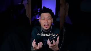 “The Hidden Connection Between Adam, Eve & Jesus” #johnnychang #gospel