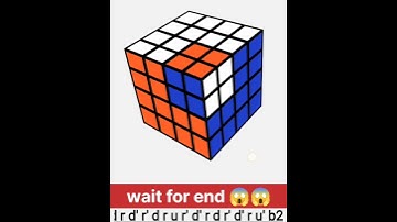 😯💯4by4 cube pattern #shorts #youtubeshorts #shortsfeed #cube