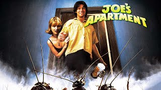 Joe's Apartment - Cat Rodeo (No SFX)