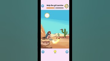 BrainUp- drama puzzle game. Level 37. #brainpuzzle #games