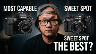 The BEST Nikon Film Camera I Tested 3 to Find the Sweet Spot