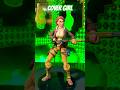 G.I.JOE Classified Series - Cover Girl #gijoeclassified #gijoe