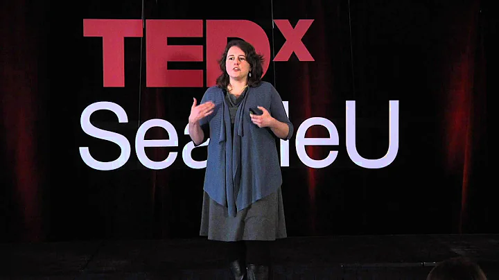 Impacting Global Health Transgenerationa...  Kathy Adams at TEDxSeattleU