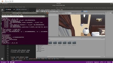 Airsim Unity Reinforcement Learning Quadrotor Pytorch