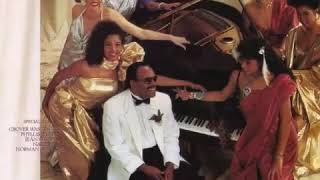 Lonnie Liston Smith & Paris Hafiz - Don't Write Checks That Your Body Can't Cash
