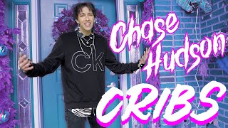 What's in My Closet?! | Chase Hudson - (Lil Huddy)