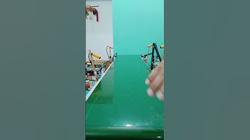 #IndustrialAutomation #ConveyorBelt #PythonAutomation   #ArduinoWithPython #plc #shorts #short #diy