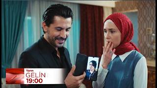 Gelin Dizisi 424 Fragmanı Metin, Annesinin Yine Bir Oyun Çevirdiğini Anladı Ve Sinemi Uyardı