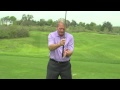 Golf Tip to help your Golf Swing