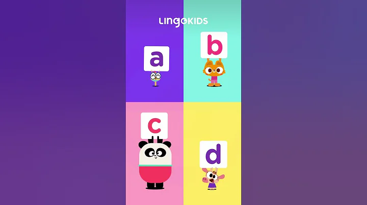 🔡 Lowercase ABC Song! 🎶 Let's learn small letters! #shorts #alphabet #kidsmusic