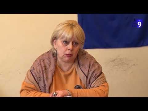 ახალციხელები ახალ 2018 წელს იმედებით ხვდებიან