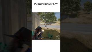 TPP IS DAMN HARD IN PUBG PC 💀 #shorts #pubg