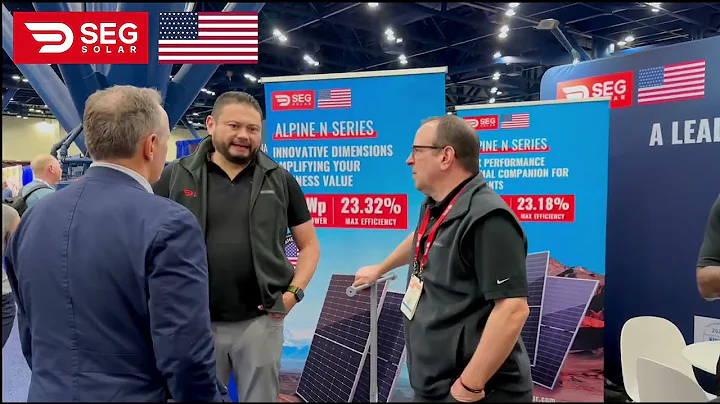 RE+ Texas 2025 Recap