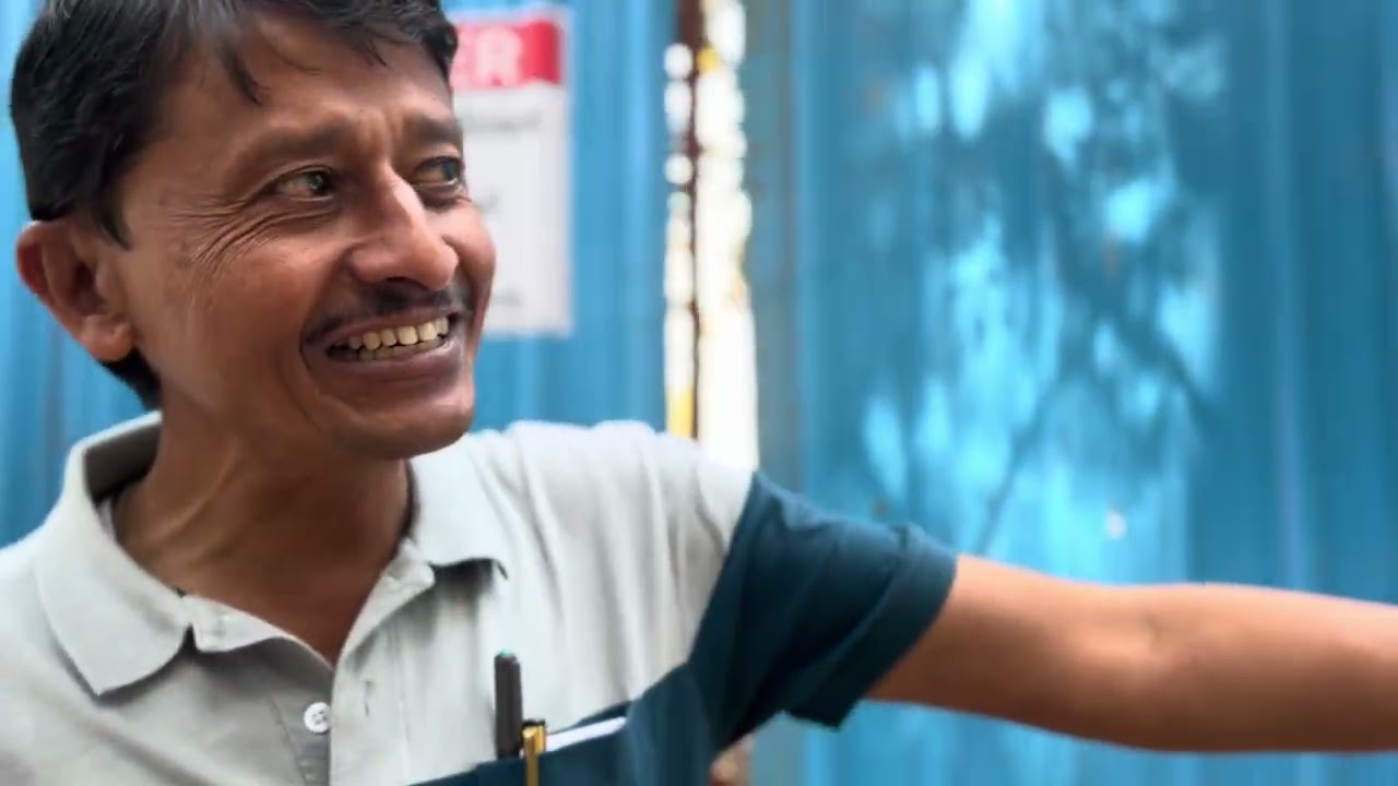 Mumbai Diaries 📍 | One Day, Many Moments❤️