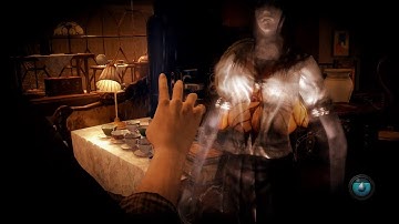 Fatal Frame 5 - Part 23 - Ghost Boobs