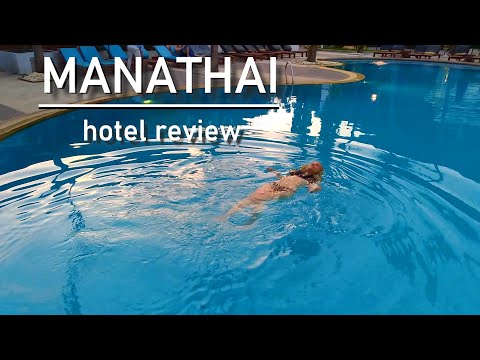 Hotel Manathai, Lamai, Koh Samui - Thailand