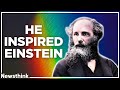 The Scientist Who Inspired Einstein