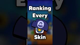 Ranking Every Darryl Skin