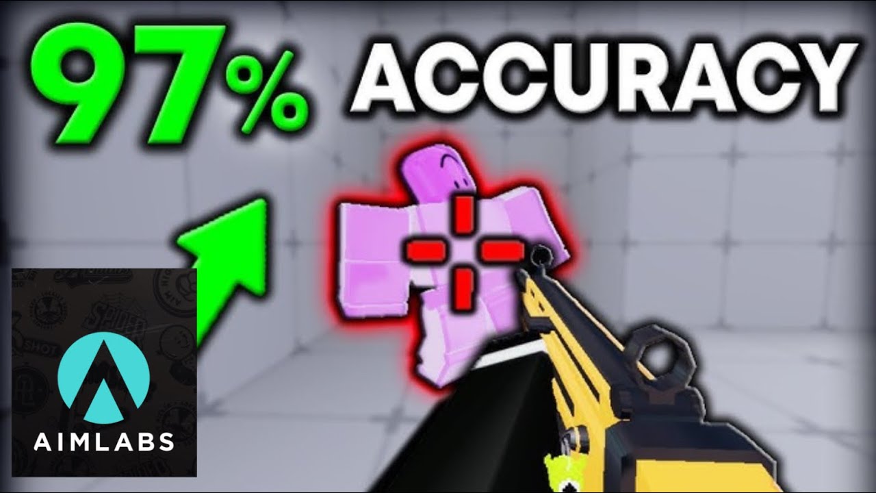 How to get pro aim! - YouTube