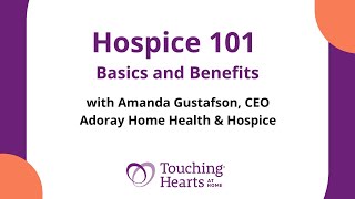 Hospice 101