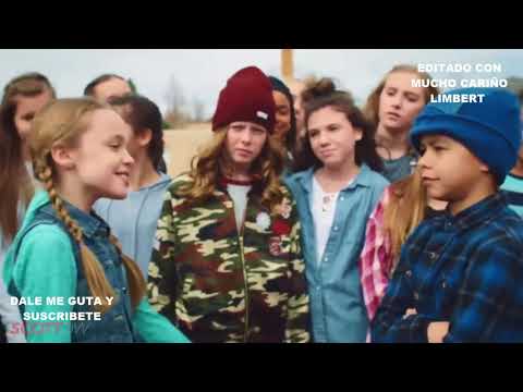 J. Balvin, Jowell & Randy - Bonita (DUELO DE BAILE NIÑOS)